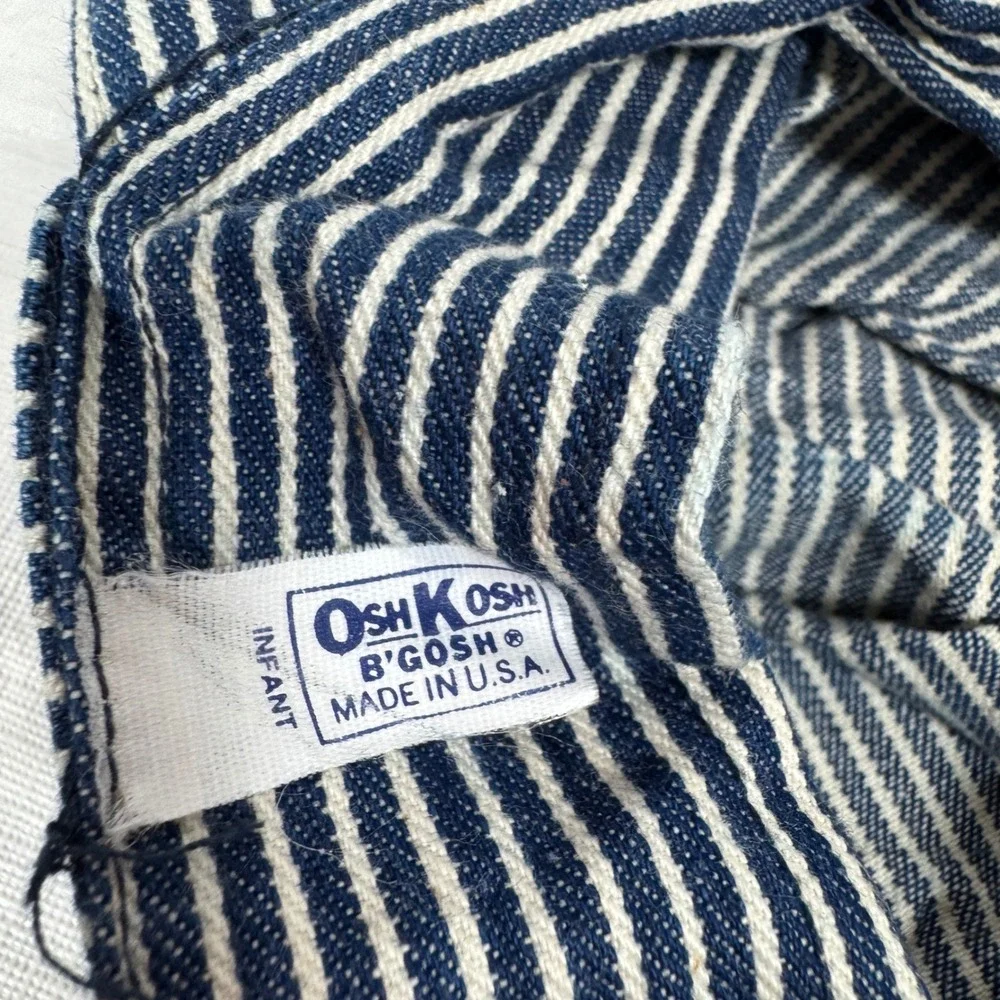 OshKosh Bgosh oshkosh gosh